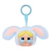Pop Mart x Powerpuff Girls CryBaby Pendant “Bunny Bubbles”