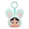Pop Mart x Powerpuff Girls CryBaby Bunny Buttercup Pendant