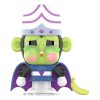 Pop Mart x Powerpuff Girls CryBaby Vinyl Figures “Mojo Jojo”