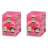 Pop Mart x Powerpuff Girls CryBaby Vinyl Figures Sealed Case (2 Blind Boxes)