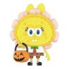 Pop Mart x Spongebob The Monsters Labubu “Jack O Lantern”