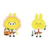 Pop Mart x Spongebob The Monsters Labubu “Jack O Lantern and Snot”