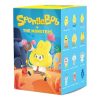 Pop Mart x Spongebob The Monsters Labubu Sealed Case (1 Blind Box)