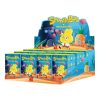 Pop Mart x Spongebob The Monsters Labubu Sealed Case (12 Blind Boxes)