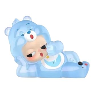 Pop Mart x Zsiga Care Bear Figures “Bedtime Bear”