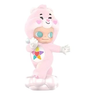 Pop Mart x Zsiga Care Bear Figures “True Love Bear”