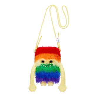Pop MartINSTINCTOY Hug You Series Mini Plush Bag