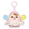 Pucky Beanie Bubble Up Plush Pendant “Let”s Bubble” Secret Edition