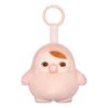 Pucky Beanie Bubble Up Plush Pendant “Pretty Bubble”