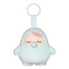 Pucky Beanie Bubble Up Plush Pendant “Sleepy Bubble”