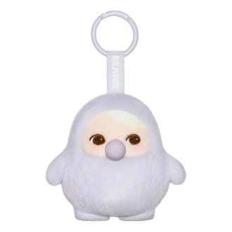 Pucky Beanie Bubble Up Plush Pendant “Sweet Bubble”