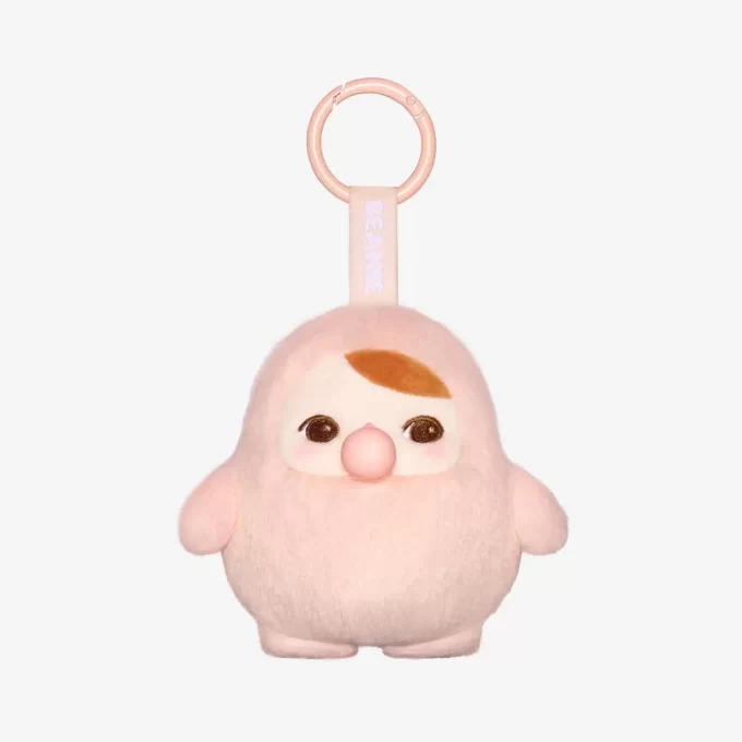 PUCKY BEANIE BUBBLE UP SERIES-Plush Pendant Blind Box