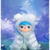 PUCKY Forest Party Series-Vinyl Plush Pendant Blind Box