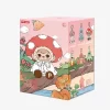 PUCKY Forest Party Series-Vinyl Plush Pendant Blind Box
