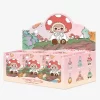 PUCKY Forest Party Series-Vinyl Plush Pendant Blind Box