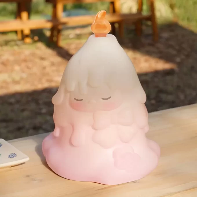 PUCKY Home Time Series-Lamp