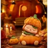 PUCKY Pumpkin Baby Figure
