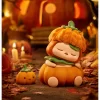 PUCKY Pumpkin Baby Figure