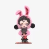 SKULLPANDA Bunny Or Doggy Figure