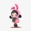 SKULLPANDA Bunny Or Doggy Figure
