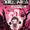 SKULLPANDA Bunny Or Doggy Figure