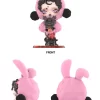 SKULLPANDA Bunny Or Doggy Figure