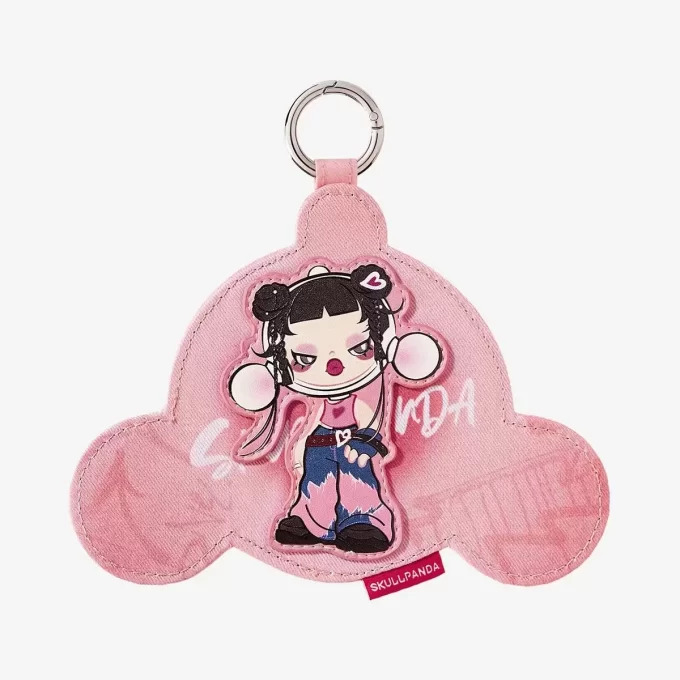 SKULLPANDA CHEERS TO MYSELF SERIES-Mini Bag