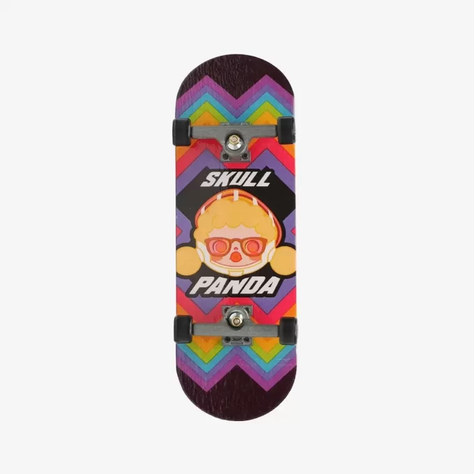 SKULLPANDA Hypepanda Series-Fingerboard