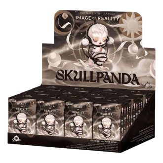 Skullpanda Image of Reality Sealed Case (12 Blind Boxes) Skullpanda Image of Reality Sealed Case (12 Blind Boxes)
