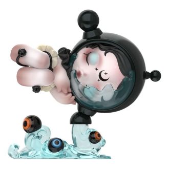 Skullpanda Image of Reality “The Imagination”