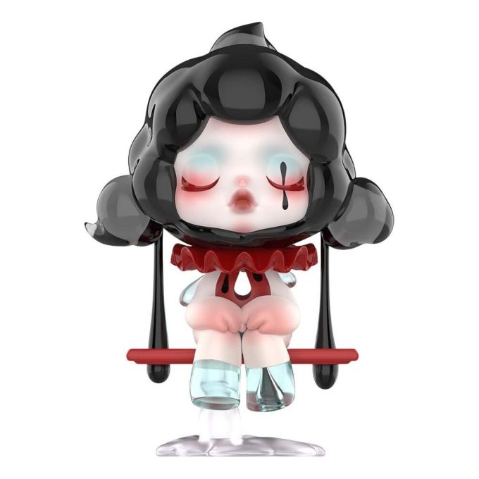 Skullpanda Image of Reality “The Pivot”