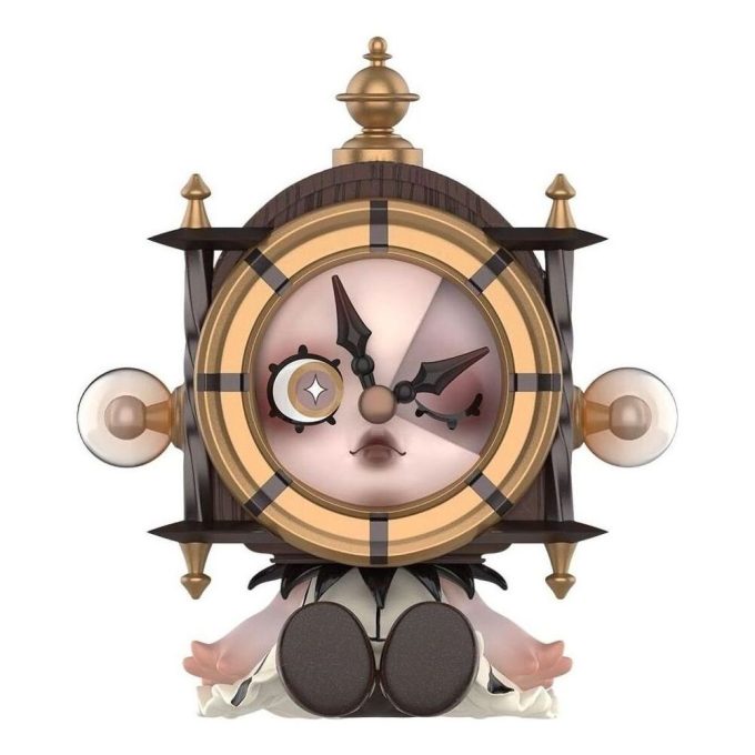 Skullpanda Image of Reality “The Timelapse”