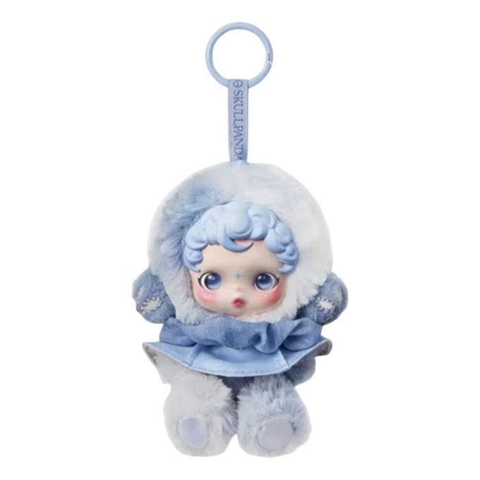 Skullpanda L”impressionnisme Plush Doll “Dew”