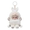 Skullpanda L”impressionnisme Plush Doll “Mist”