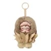 Skullpanda You Found Me Plush Doll Pendant “Sneaky Chestnut”
