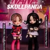 SKULLPANDA × NANA Action Figure