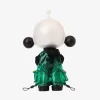 SKULLPANDA OOTD The Wild Green Figurine