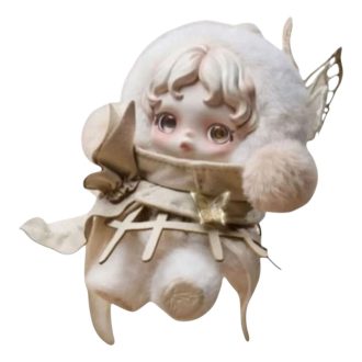 Skullpanda Surrounding and Trapped Hang Card Skullpanda Surrounding and Trapped Hang Card