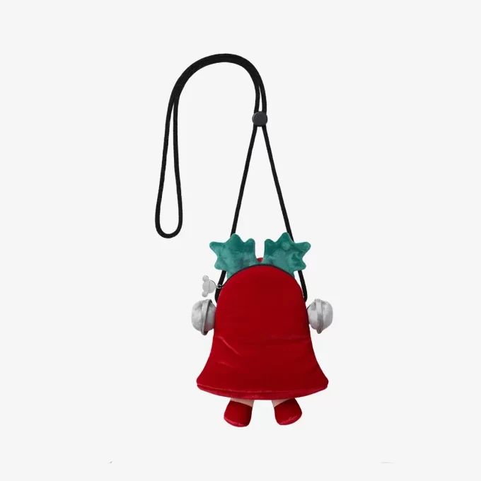 SKULLPANDA Tell Me What You Want Series Crossbody Bag SKULLPANDA Tell Me What You Want Series Crossbody Bag