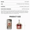 SKULLPANDA Tell Me What You Want Series-Earphone Case