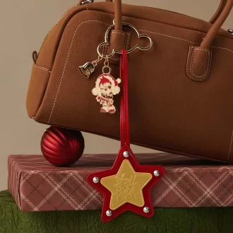 SKULLPANDA Tell Me What You Want Series Pendant Suit