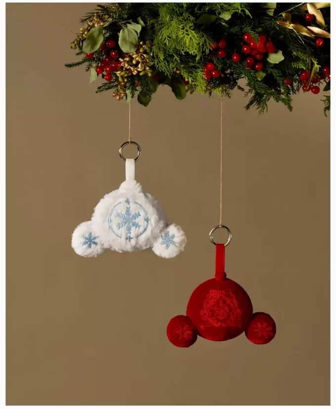 SKULLPANDA Tell Me What You Want Series Plush Pendant