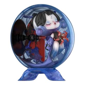 Skullpanda The Mirage Figures “The Pricket” Skullpanda The Mirage Figures “The Pricket”