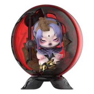 Skullpanda The Mirage Figures “The Puppetry”