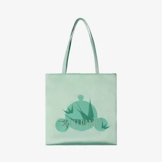 SKULLPANDA The Mirage Series Handbag