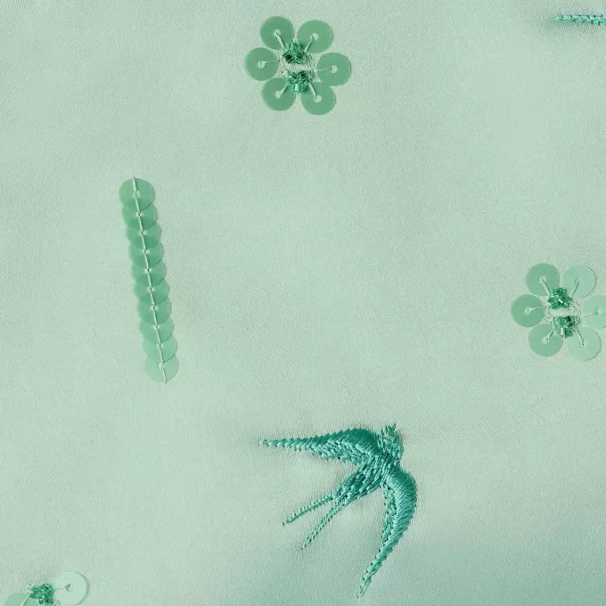 SKULLPANDA The Mirage Series Handbag