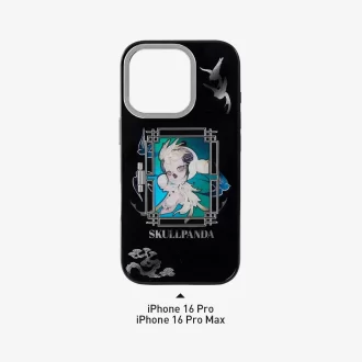 SKULLPANDA The Mirage Series Phone Case