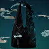 SKULLPANDA The Mirage Series Shoulder Bag