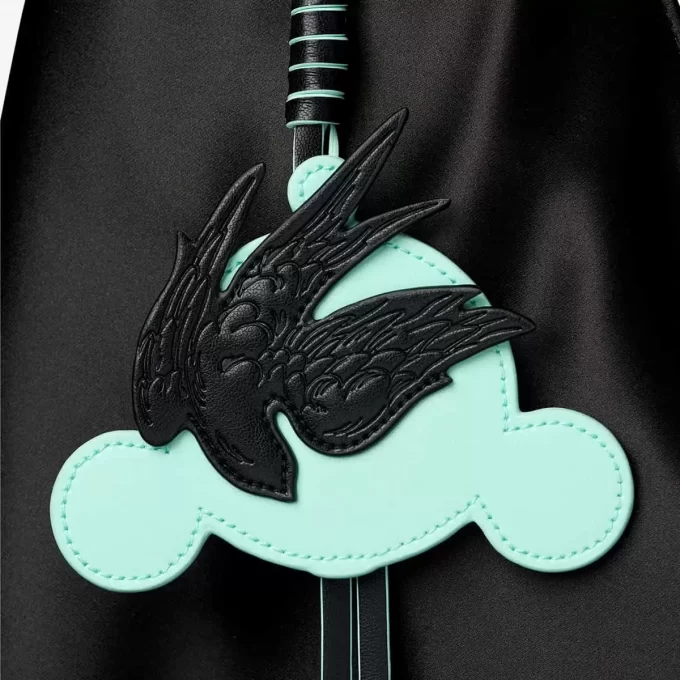 SKULLPANDA The Mirage Series Shoulder Bag