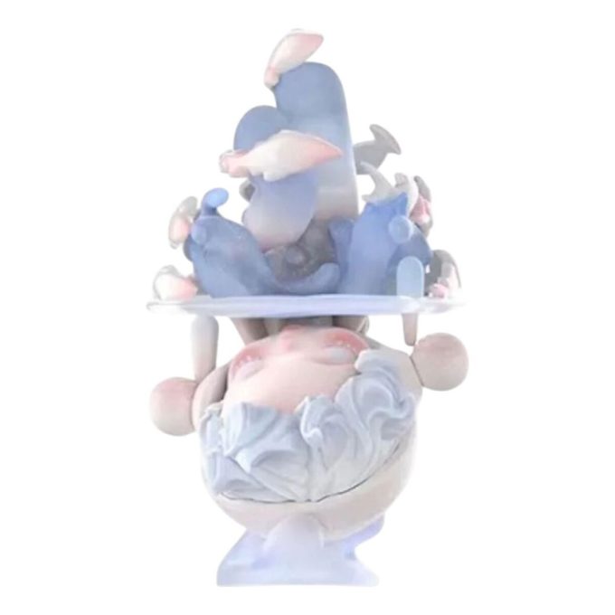 Skullpanda The Paradox Figures “Diving In”